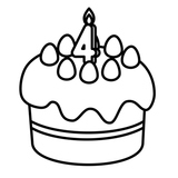 ������4��Ω�ä��İ����ǥ��졼����󥱡����Υ��饹��