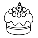 ������9��Ω�ä��İ����ǥ��졼����󥱡����Υ��饹��