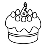 ������6��Ω�ä��İ����ǥ��졼����󥱡����Υ��饹��