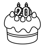 ������20��Ω�ä��İ����ǥ��졼����󥱡����Υ��饹��