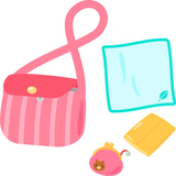 �Ҷ��ѥХå��Ȼ���ʪ