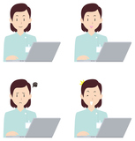 �Ρ���PC�Ƚ����Ǹ�խ�