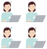 �Ρ���PC�Ƚ����Ǹ�խ�