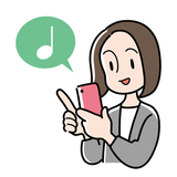 ���ޡ��ȥե���β��̤򸫤ƴ򤷤����Τ��忮�˾д�ˤʤ�����ξ�Ⱦ�ȥ��饹��