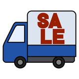 ��SALE�פ�ʸ�������ä������ȥ�å��Υ��饹��