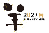 ����9ǯ��2027ǯ��̤ǯǯ���