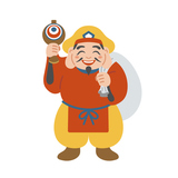 ���ŷ�ʼ�ʡ���ˤΤ��襤�����饹�ȡ����������ȺⱿ�ο���