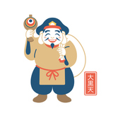 ���ŷ�ʼ�ʡ���ˤΤ��襤�����饹�ȡ����������ȺⱿ�ο���