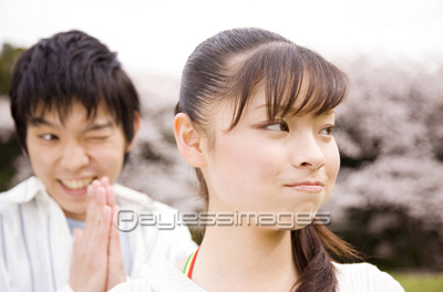 喧嘩するカップル ストックフォトの定額制ペイレスイメージズ