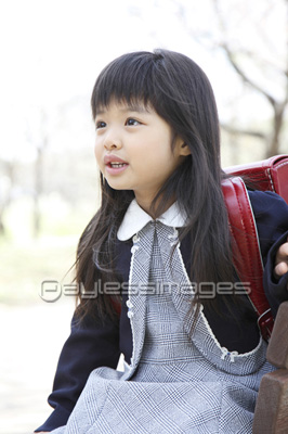 小学1年生の女の子 - 商用利用可能な写真素材・イラスト素材なら 小学1年生の女の子 - 商用利用可能な写真素材・イラスト素材なら