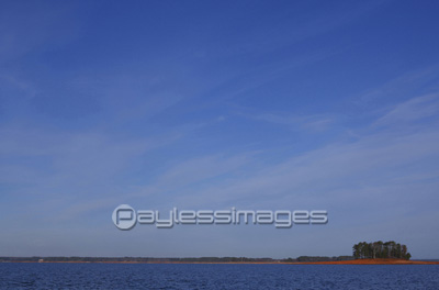 ハートウェル湖