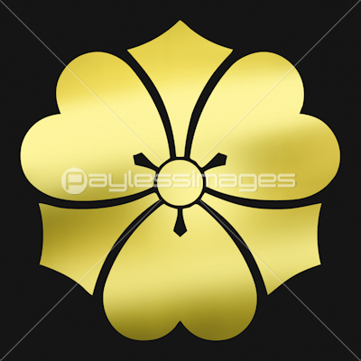 離れ剣片喰 はなれけんかたばみ ストックフォトの定額制ペイレスイメージズ