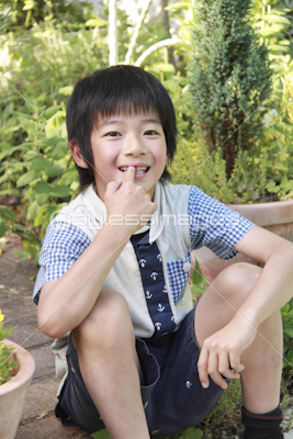 最高の無料イラスト 50 小学生 男の子 かわいい