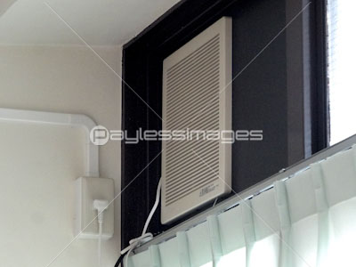 薄型換気扇 商用利用可能な写真素材 イラスト素材ならストックフォトの定額制ペイレスイメージズ