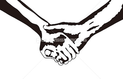 手を取るの写真 イラスト素材 写真素材 ストックフォトの定額制ペイレスイメージズ