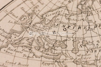 古地図 ヨーロッパ 商用利用可能な写真素材 イラスト素材ならストックフォトの定額制ペイレスイメージズ