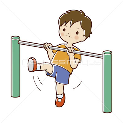 鉄棒の写真 イラスト素材 写真素材 商用利用可能な写真素材 イラスト素材ならストックフォトの定額制ペイレスイメージズ