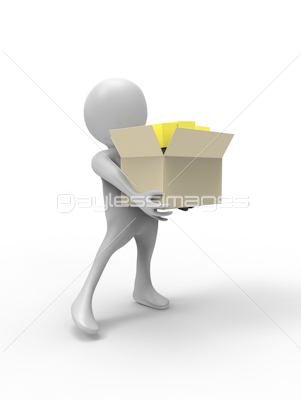 荷物を持つ人 商用利用可能な写真素材 イラスト素材ならストックフォトの定額制ペイレスイメージズ