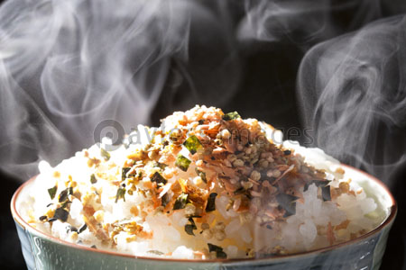 ふりかけご飯 商用利用可能な写真素材 イラスト素材ならストックフォトの定額制ペイレスイメージズ ふりかけご飯 商用利用可能な写真素材 イラスト素材ならストックフォトの定額制ペイレスイメージズ