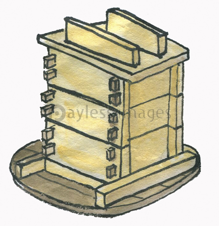 機織り機 ストックフォトの定額制ペイレスイメージズ