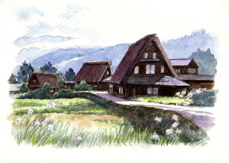 五箇山の合掌造り 商用利用可能な写真素材 イラスト素材ならストックフォトの定額制ペイレスイメージズ 五箇山の合掌造り 商用利用可能な写真素材 イラスト素材ならストックフォトの定額制ペイレスイメージズ