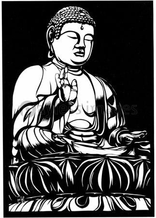 善光寺如来 商用利用可能な写真素材 イラスト素材ならストックフォトの定額制ペイレスイメージズ