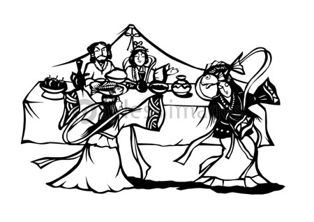 日本神話の写真 イラスト素材 写真素材 ストックフォトの定額制ペイレスイメージズ