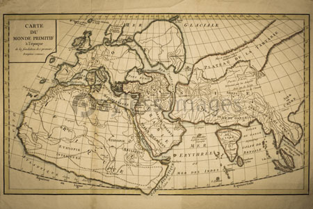 古い世界地図 商用利用可能な写真素材 イラスト素材ならストックフォトの定額制ペイレスイメージズ