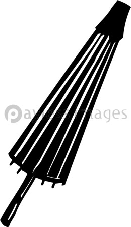 番傘 商用利用可能な写真素材 イラスト素材ならストックフォトの定額制ペイレスイメージズ