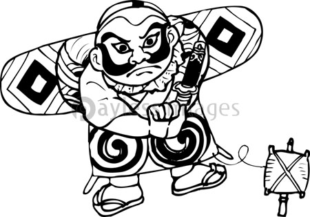 奴だこの写真 イラスト素材 写真素材 ストックフォトの定額制ペイレスイメージズ