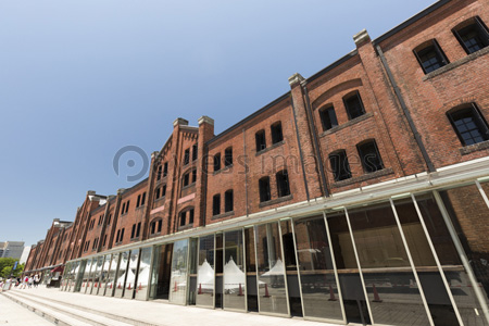 印刷可能 赤レンガ 倉庫 イラスト Ituirasuto