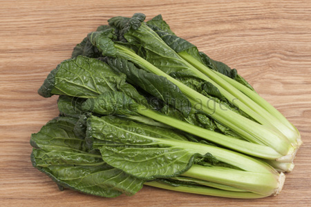 ちぢみ小松菜の写真 イラスト素材 Gf1770716068 ペイレスイメージズ