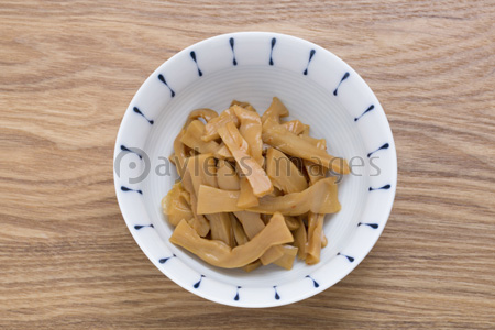 メンマ 商用利用可能な写真素材 イラスト素材ならストックフォトの定額制ペイレスイメージズ