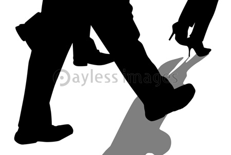 ビジネスマンシルエット 商用利用可能な写真素材 イラスト素材ならストックフォトの定額制ペイレスイメージズ