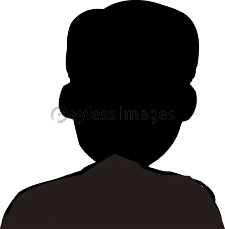 フレッシュマンのシルエット 商用利用可能な写真素材 イラスト素材ならストックフォトの定額制ペイレスイメージズ