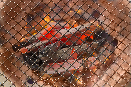 窯の炎 商用利用可能な写真素材 イラスト素材ならストックフォトの定額制ペイレスイメージズ