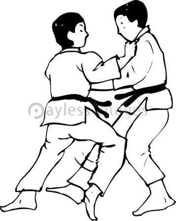 背負い投げ 商用利用可能な写真素材 イラスト素材ならストックフォトの定額制ペイレスイメージズ