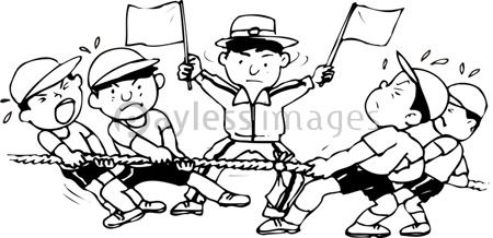 大玉ころがし ストックフォトの定額制ペイレスイメージズ