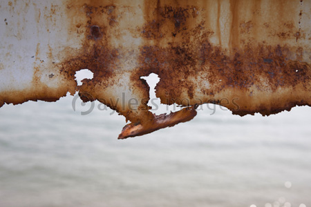 錆びた鉄板 ストックフォトの定額制ペイレスイメージズ