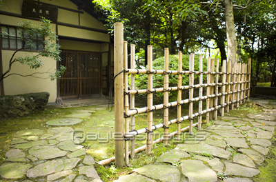 日本庭園 ストックフォトの定額制ペイレスイメージズ