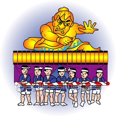 ねぶた祭り 商用利用可能な写真素材 イラスト素材ならストックフォトの定額制ペイレスイメージズ