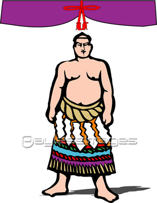 化粧まわし ストックフォトの定額制ペイレスイメージズ