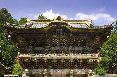 最高の日光 東照宮 イラスト スーパーイラストコレクション