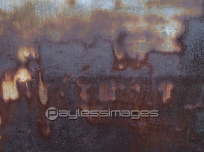 錆びた鉄板 ストックフォトの定額制ペイレスイメージズ