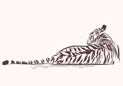 ねそべるの写真 イラスト素材 写真素材 ストックフォトの定額制ペイレスイメージズ