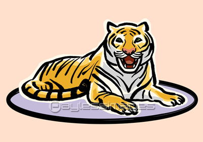 ねそべるの写真 イラスト素材 写真素材 ストックフォトの定額制ペイレスイメージズ