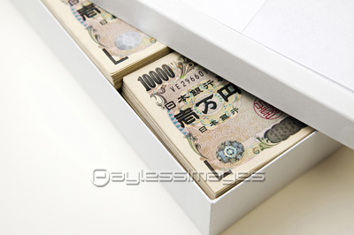 日本円 ストックフォトの定額制ペイレスイメージズ
