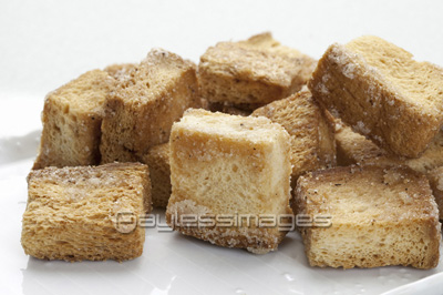 ラスクの写真 イラスト素材 写真素材 ストックフォトの定額制ペイレスイメージズ