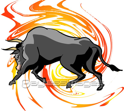 闘牛 - 商用利用可能な写真素材・イラスト素材ならストック