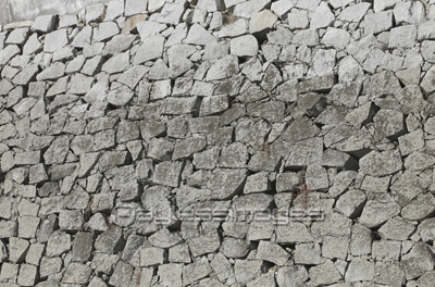 唐津城石垣 ストックフォトの定額制ペイレスイメージズ